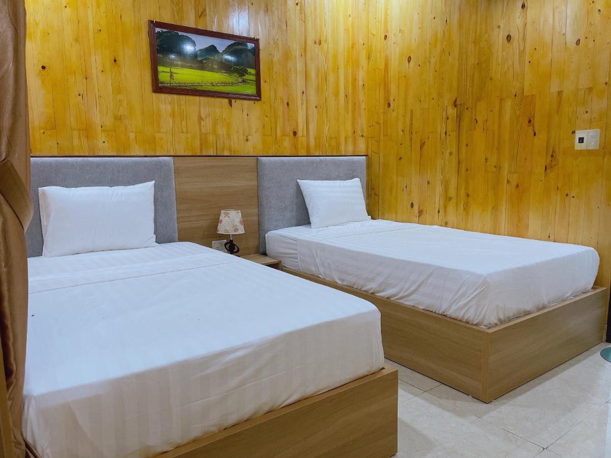 Tam Coc Viet Ha Homestay نينه بينه المظهر الخارجي الصورة